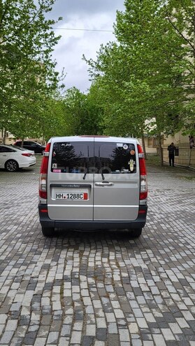Mercedes Vito 115 2008, 315,000 km - 2.2 l - Bakı