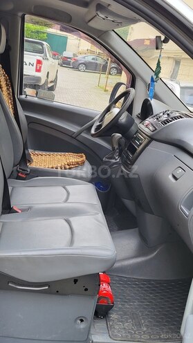 Mercedes Vito 115 2008, 315,000 km - 2.2 l - Bakı