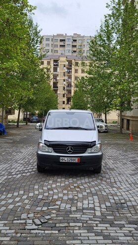Mercedes Vito 115 2008, 315,000 km - 2.2 l - Bakı