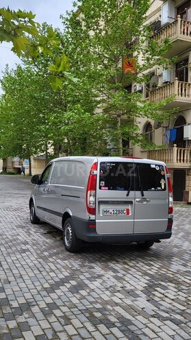 Mercedes Vito 115 2008, 315,000 km - 2.2 l - Bakı