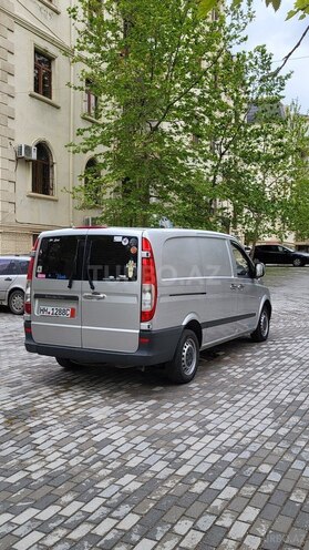 Mercedes Vito 115 2008, 315,000 km - 2.2 l - Bakı