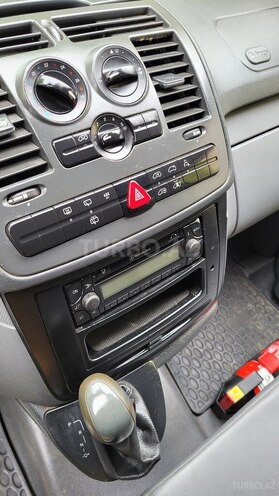 Mercedes Vito 115 2008, 315,000 km - 2.2 l - Bakı