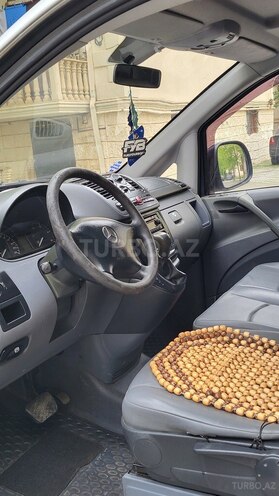 Mercedes Vito 115 2008, 315,000 km - 2.2 l - Bakı