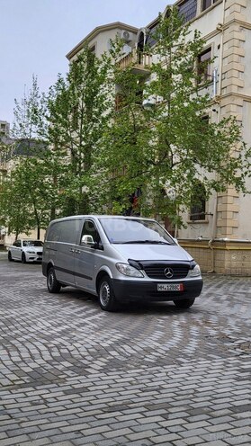 Mercedes Vito 115 2008, 315,000 km - 2.2 l - Bakı
