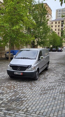 Mercedes Vito 115 2008, 315,000 km - 2.2 l - Bakı