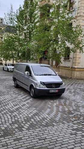 Mercedes Vito 115 2008, 315,000 km - 2.2 l - Bakı