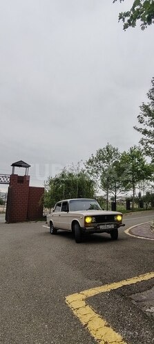 LADA (VAZ) 2106 1987, 50,000 km - 1.5 л - Şəmkir