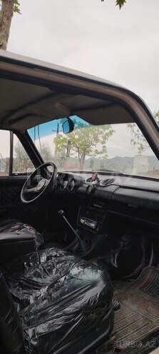 LADA (VAZ) 2106 1987, 50,000 km - 1.5 л - Şəmkir