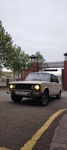 LADA (VAZ) 2106 1987, 50,000 km - 1.5 л - Şəmkir