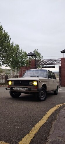 LADA (VAZ) 2106 1987, 50,000 km - 1.5 л - Şəmkir