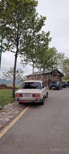 LADA (VAZ) 2106 1987, 50,000 km - 1.5 л - Şəmkir