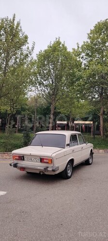 LADA (VAZ) 2106 1987, 50,000 km - 1.5 л - Şəmkir