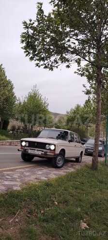 LADA (VAZ) 2106 1987, 50,000 km - 1.5 л - Şəmkir