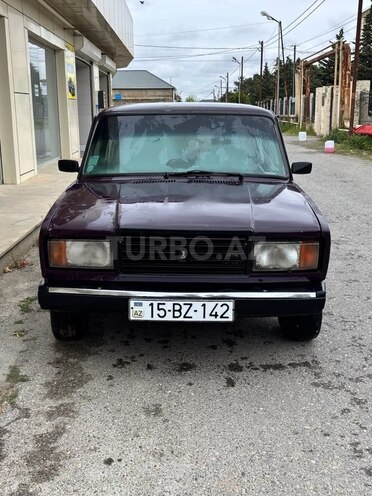 LADA (VAZ) 2107 2001, 73,000 km - 1.6 l - Bakı
