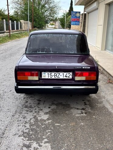 LADA (VAZ) 2107 2001, 73,000 km - 1.6 l - Bakı