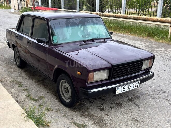 LADA (VAZ) 2107 2001, 73,000 km - 1.6 l - Bakı