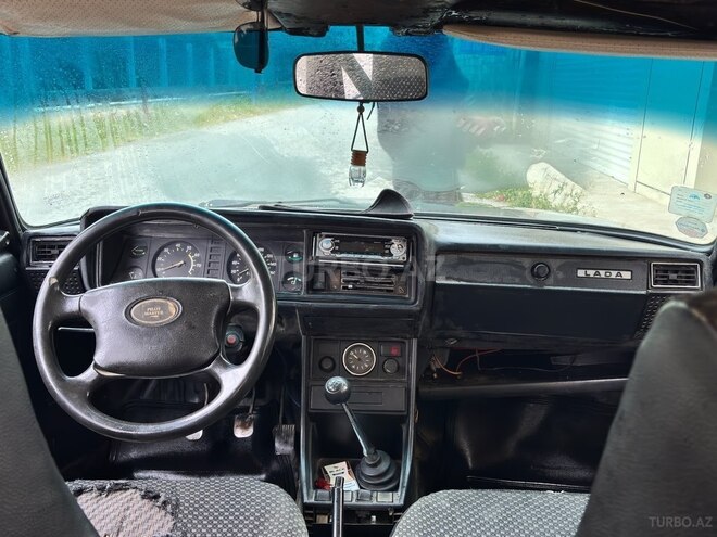 LADA (VAZ) 2107 2001, 73,000 km - 1.6 l - Bakı