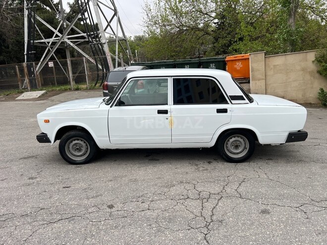LADA (VAZ) 2107 2004, 70,000 km - 1.6 l - Bakı