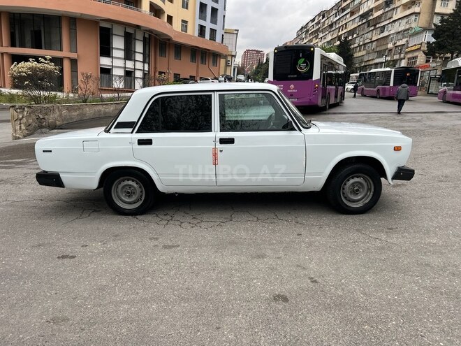 LADA (VAZ) 2107 2004, 70,000 km - 1.6 l - Bakı
