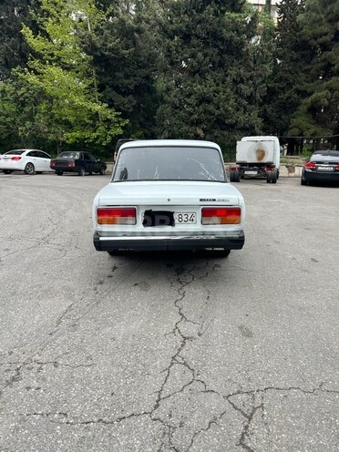 LADA (VAZ) 2107 2004, 70,000 km - 1.6 l - Bakı