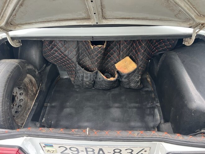 LADA (VAZ) 2107 2004, 70,000 km - 1.6 l - Bakı