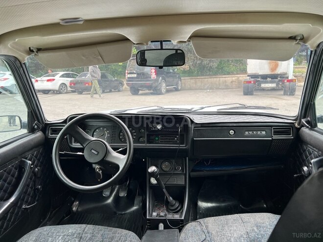 LADA (VAZ) 2107 2004, 70,000 km - 1.6 l - Bakı