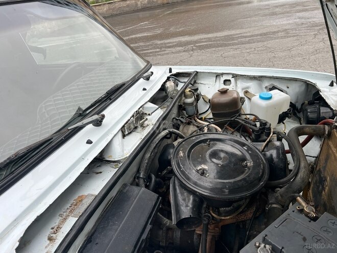 LADA (VAZ) 2107 2004, 70,000 km - 1.6 l - Bakı