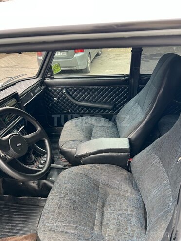 LADA (VAZ) 2107 2004, 70,000 km - 1.6 l - Bakı