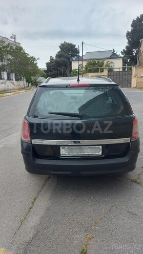 Opel Astra 2007, 390,000 km - 1.3 l - Bakı