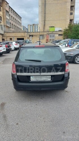 Opel Astra 2007, 390,000 km - 1.3 l - Bakı