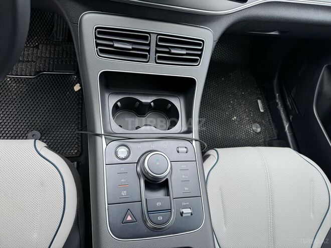BYD Destroyer 05 2024, 1,200 km - 1.5 л - Bakı