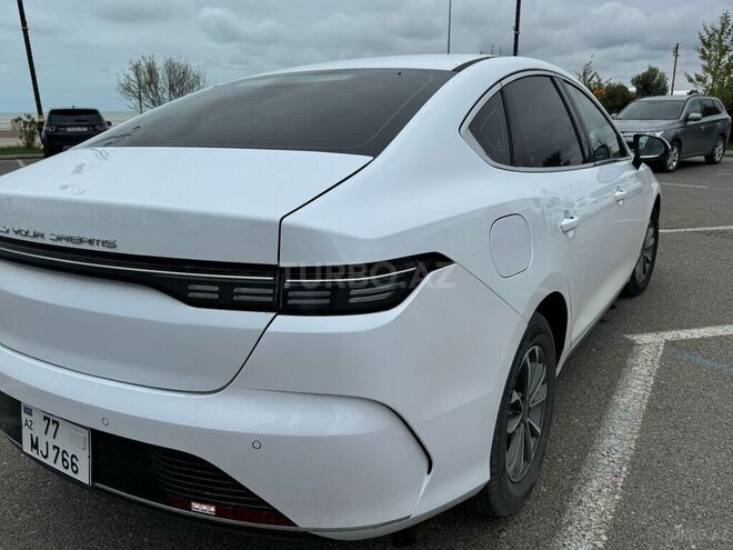 BYD Destroyer 05 2024, 1,200 km - 1.5 л - Bakı