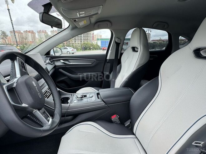 BYD Destroyer 05 2024, 1,200 km - 1.5 л - Bakı