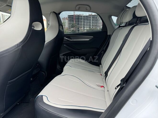 BYD Destroyer 05 2024, 1,200 km - 1.5 л - Bakı