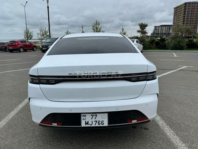 BYD Destroyer 05 2024, 1,200 km - 1.5 л - Bakı