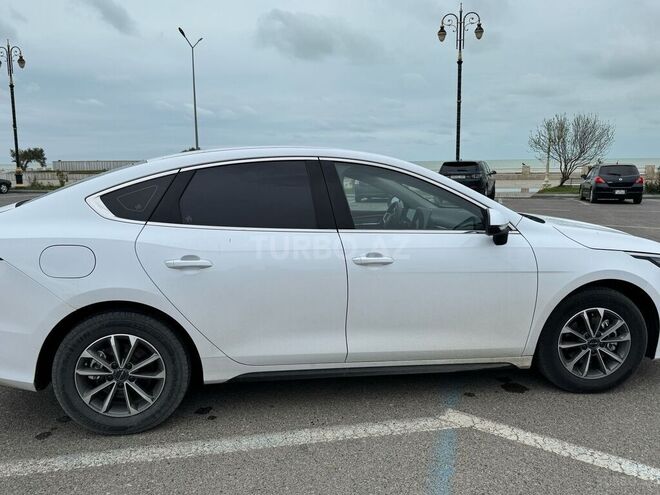 BYD Destroyer 05 2024, 1,200 km - 1.5 л - Bakı