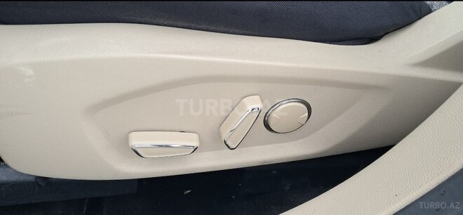 Ford Fusion (North America) 2013, 201,000 km - 1.5 l - Bakı