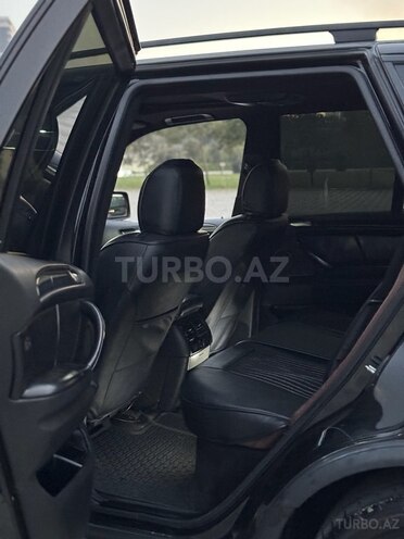 BMW X5 2003, 250,863 km - 4.4 l - Bakı