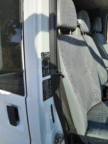 Ford Transit 2007, 291,122 km - 2.2 l - Biləsuvar