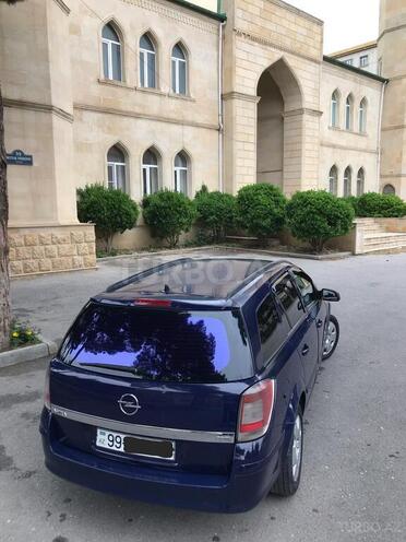 Opel Astra 2006, 400,000 km - 1.3 l - Bakı