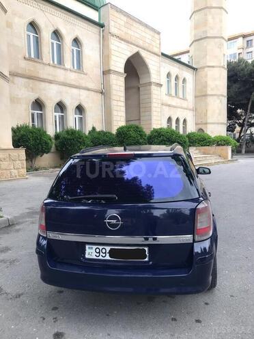 Opel Astra 2006, 400,000 km - 1.3 l - Bakı