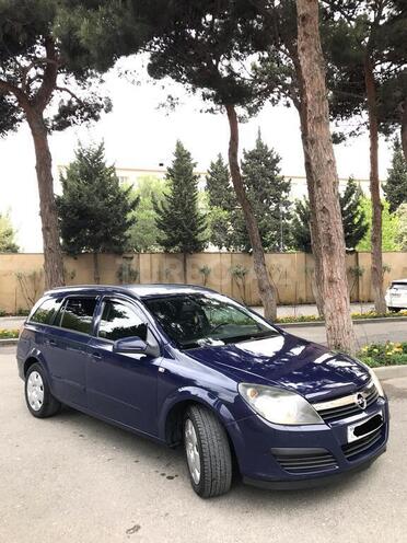 Opel Astra 2006, 400,000 km - 1.3 l - Bakı