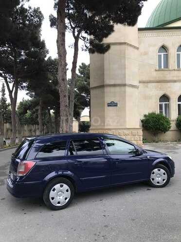 Opel Astra 2006, 400,000 km - 1.3 l - Bakı
