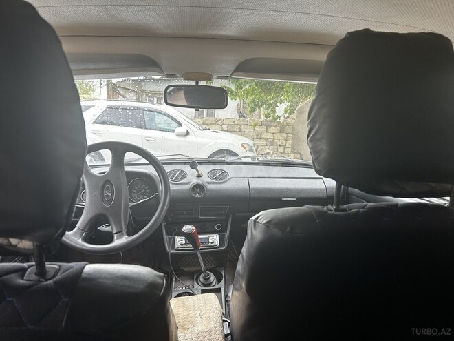 LADA (VAZ) 2106 1985, 95,000 km - 1.6 л - Bakı