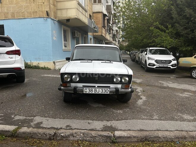 LADA (VAZ) 2106 1985, 95,000 km - 1.6 л - Bakı