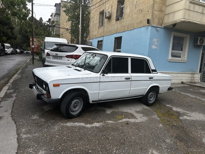 LADA (VAZ) 2106 1985, 95,000 km - 1.6 л - Bakı