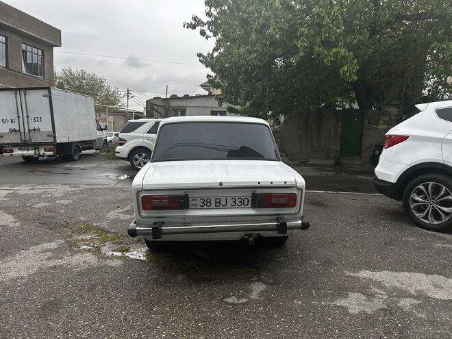 LADA (VAZ) 2106 1985, 95,000 km - 1.6 л - Bakı