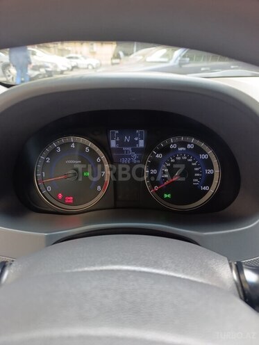 Hyundai Accent 2017, 211,000 km - 1.6 л - Bakı