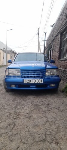 Mercedes E 200 d 1992, 75,000 km - 2.0 л - Gəncə