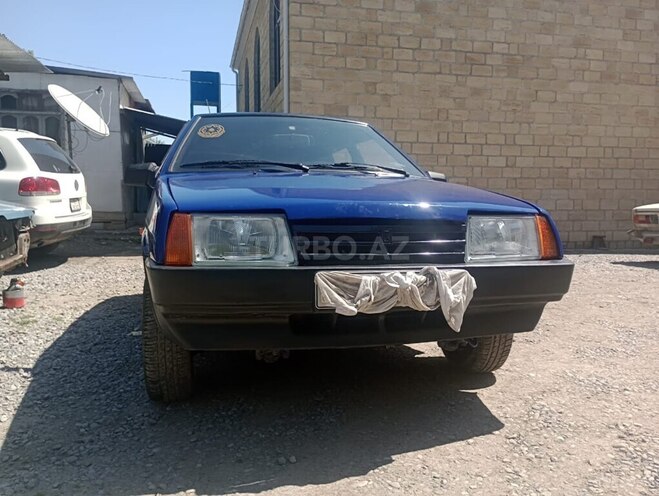 LADA (VAZ) 2109 1998, 250,000 km - 1.5 l - Bərdə